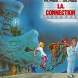 LA. Connection - S/T  LP