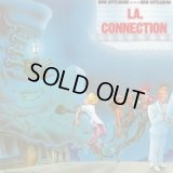 LA. Connection (Cameo related) - S/T  LP