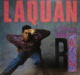 Laquan - Now's The B Turn/Witness The Drift  12"