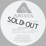 Locksmith - Unlock The Funk  12"