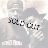 Low Profile - We're In This Together  LP