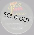 Love Bug Starski - You've Gotta Believe/Live At The Disco Fever (Doubled！) 12"X2