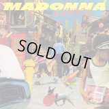 Madonna - Everybody  12"