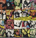 Madonna - Burning Up/Physical Attraction  12"