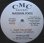画像2: Magnum Force - Say Goodbye/Want You So Bad  12" (2)