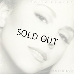 画像1: Mariah Carey - Music Box  LP