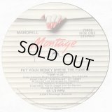 Mandrill - Put Your Money Where The Funk Is  12"