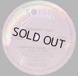 Midnight Star - Body Snatchers/Curious  12"
