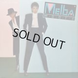 Melba Moore - Never Say Never  LP