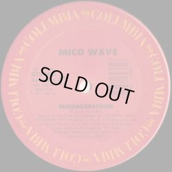 画像2: Mico Wave - Misunderstood  12"