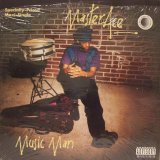 Master Ace - Music Man/Ace Iz Wild  12"