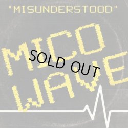 画像1: Mico Wave - Misunderstood  12"