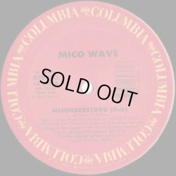 画像3: Mico Wave - Misunderstood  12"