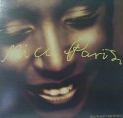 画像1: Mica Paris - South Of The River  12"