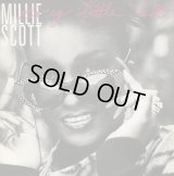 Millie Scott - Ev'ry Little Bit  12"