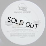 Mobb Deep - Temperature's Rising X7 /Still Shinin'  12"  