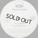 Mobb Deep - Still Shinin'  12" 
