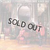 Mtume - You, Me And He  LP