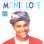 画像1: Monie Love - It's A Shame/Race Against Reality  12" (1)