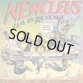 Newcleus - Jam On Revenge  LP
