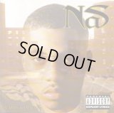 Nas - It Was Written  LP 
