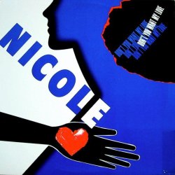画像1: Nicole - Don't You Want My Love  12" 