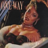 One Way - Wild Night  LP
