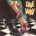 One Way - Fancy Dancer  LP