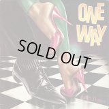One Way - Fancy Dancer  LP
