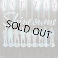 One Way - Shine On Me  LP