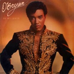 画像1: O'Bryan - Be My Lover  LP