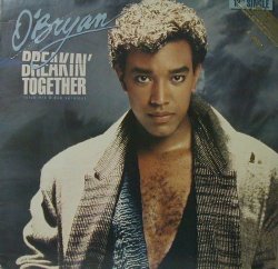 画像1: O'Bryan - Breakin' Together 12"