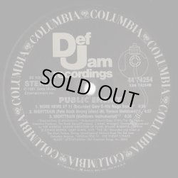 画像3: Public Enemy - Nighttrain/More News At 11  12"