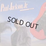 Paul Jackson Jr. - I Came To Play  LP