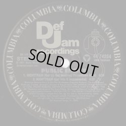 画像2: Public Enemy - Nighttrain/More News At 11  12"