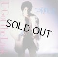 Prince - U Got The Look/Housequake  12"