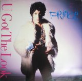Prince - U Got The Look/Housequake  12"