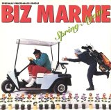 Biz Markie - Spring Again  12"