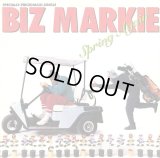 Biz Markie - Spring Again  12"