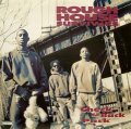 Rough House Survivers - Check Da Back Pack/Rough House  12"