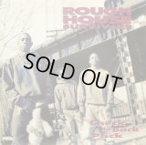 Rough House Survivers - Check Da Back Pack/Rough House  12"