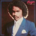Roger - The Saga Continues  LP