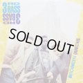 3rd Bass - Brooklyn-Queens/Triple Stage Darkness  12"