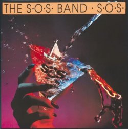 画像1: The S.O.S. Band - S.O.S.  LP