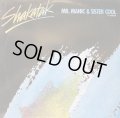 Shakatak - Mr. Manic & Sister Cool  12"