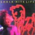 Shock - Nite Life  LP