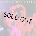 Shock - Nite Life  LP