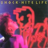 Shock - Nite Life  LP