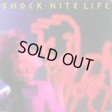 Shock - Nite Life  LP