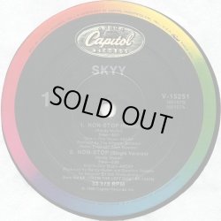 画像2: Skyy - Non-Stop/Tell Her You Care  12"